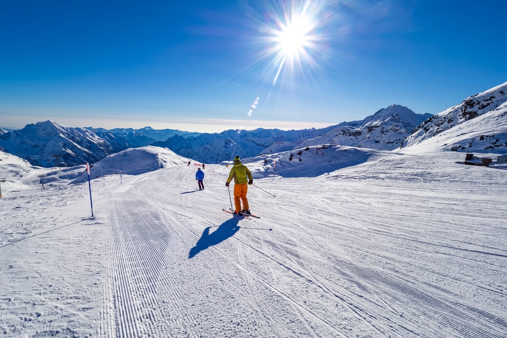 Skiferie for studerende: Her får du mest for pengene i italien