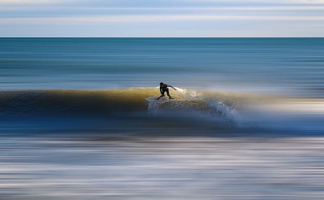 Bølgeeventyr: Din guide til den perfekte surfrejse